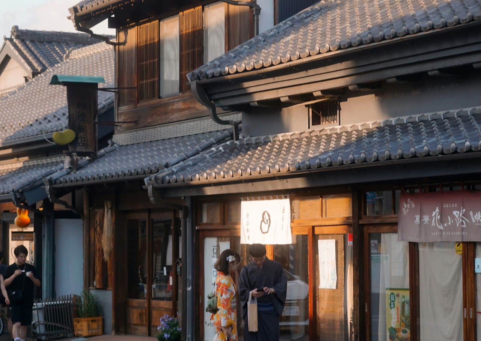 Kawagoe, Saitama, Japan