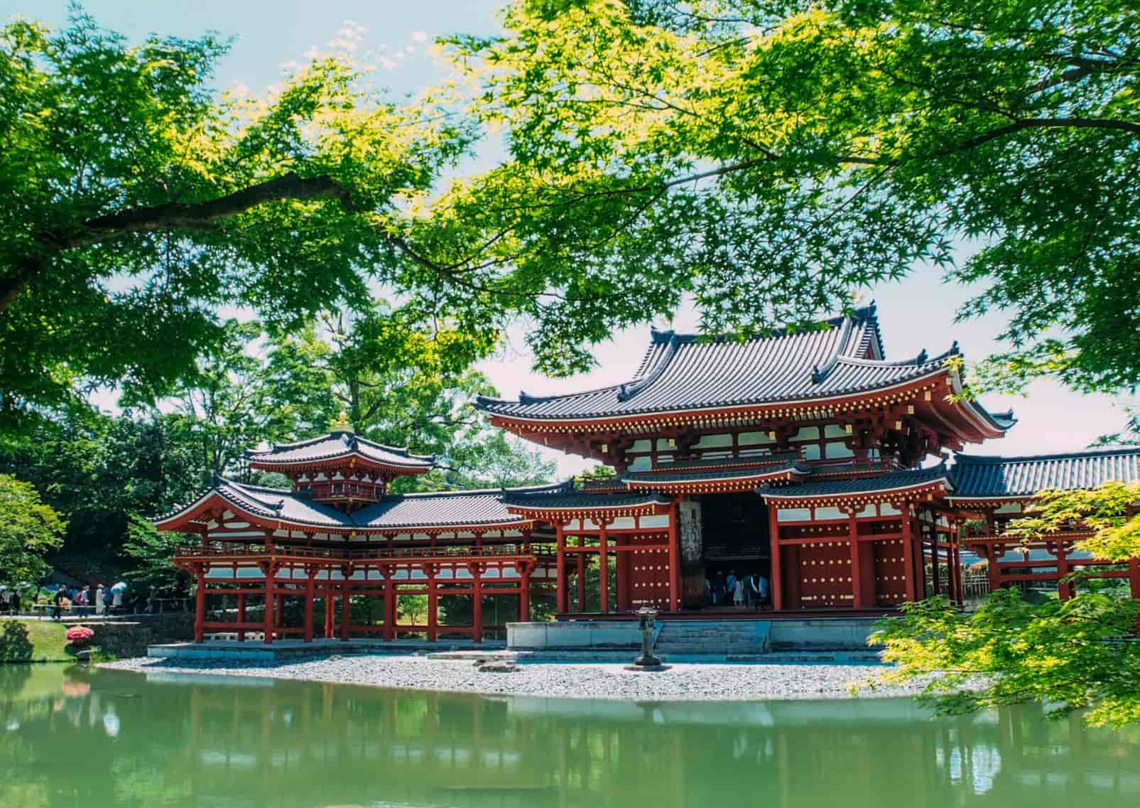 Uji, Kyoto, Japan