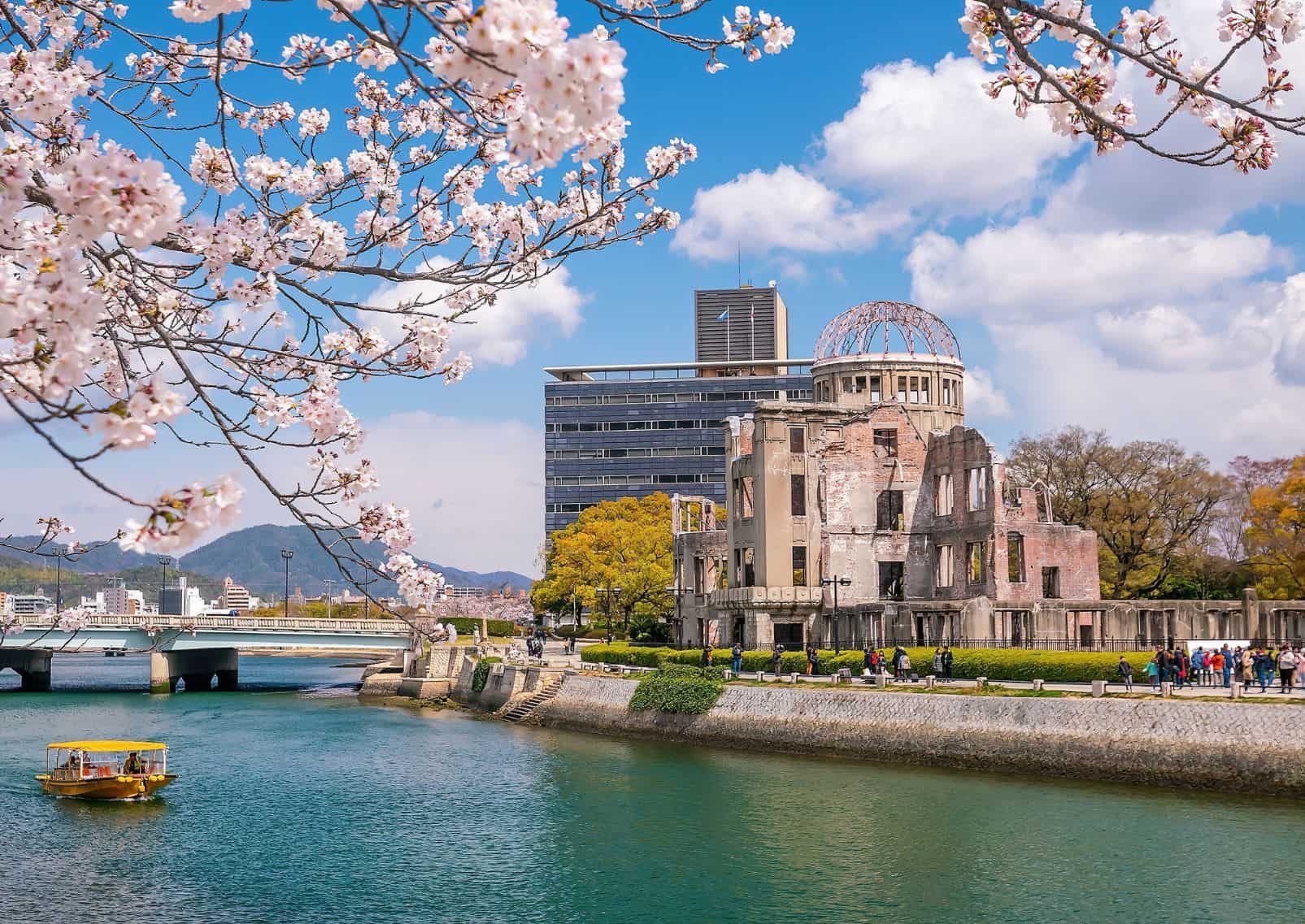 Hiroshima
