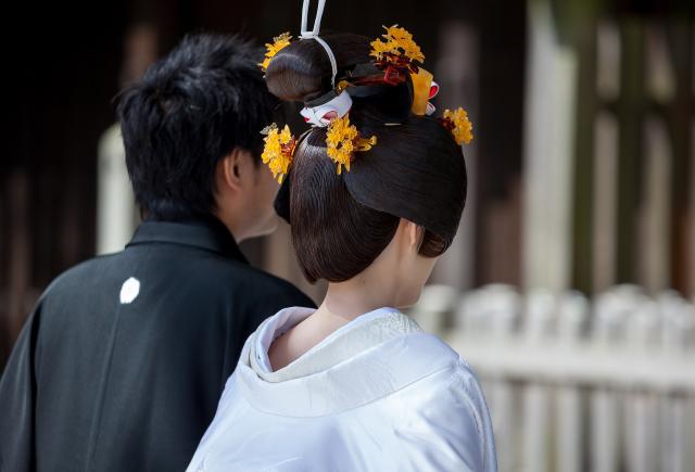Meji Jingu-helligdommen, Tokyo