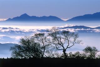 Matsumoto-fjellene