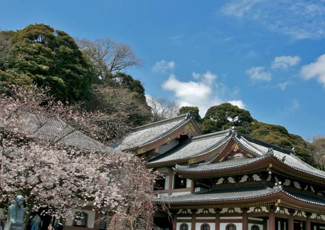 Hase-dera-tempelet