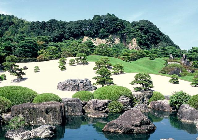 Adachi kunstmuseum