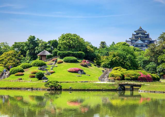 Kurashiki-elven