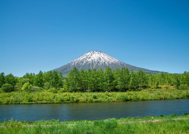 Mount Yotei, Niseko