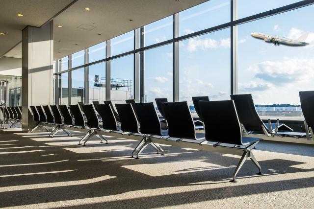 Narita internasjonale lufthavn