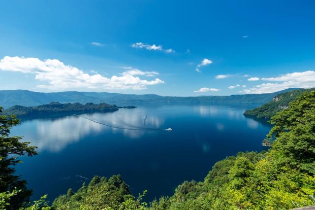 Towada-sjøen
