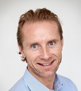 Peter Schou - Salgsleder Norden