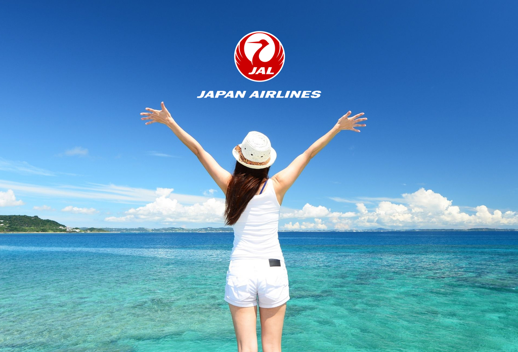 Reise til Okinawa