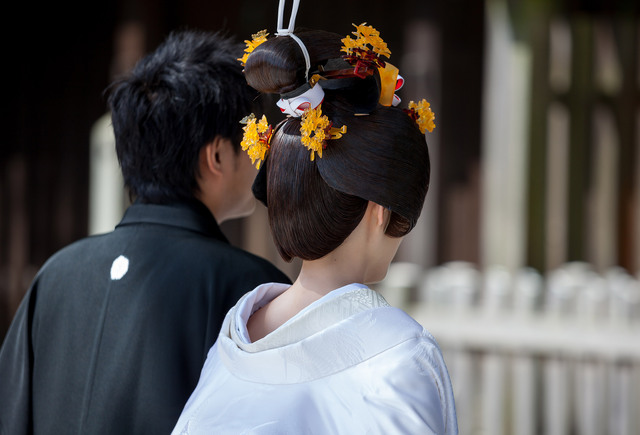 Meji Jingu-helligdommen, Tokyo