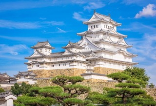 Himeji-slottet